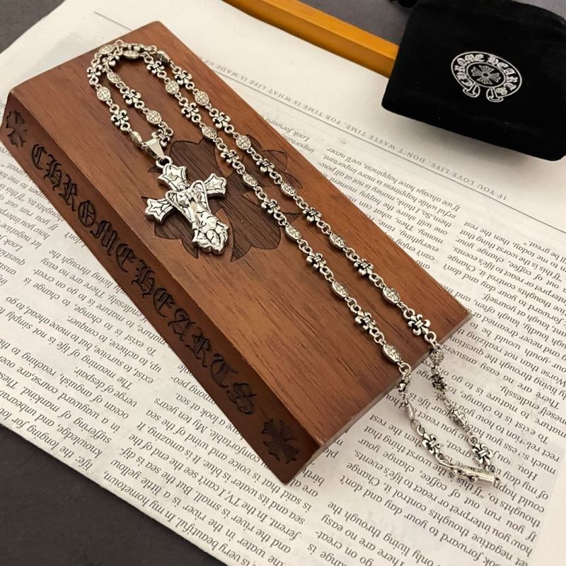 Chrome Hearts Necklaces